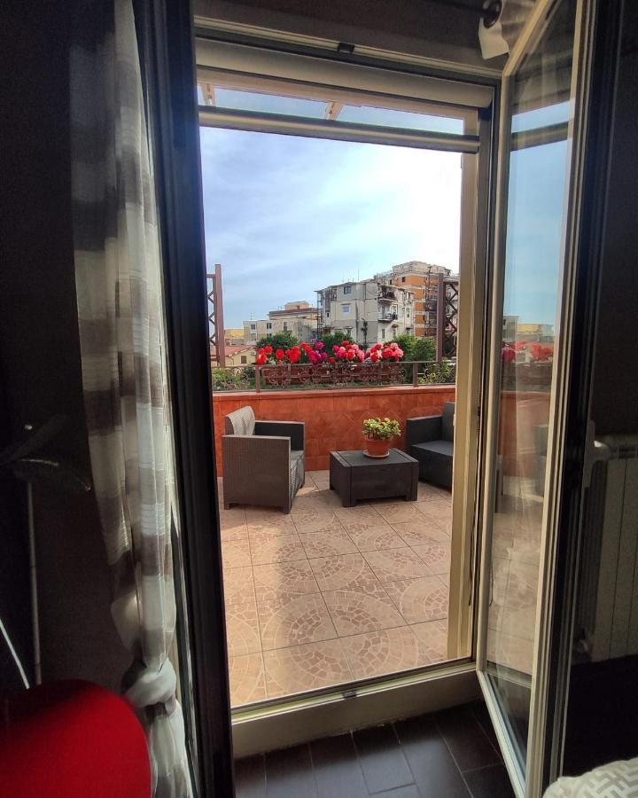 “donna Carmela” Apartment *