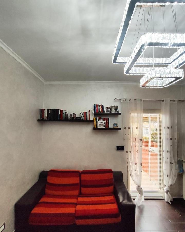 “donna Carmela” Apartment